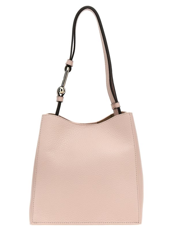 'Nuvola Mini Bucket' handbag