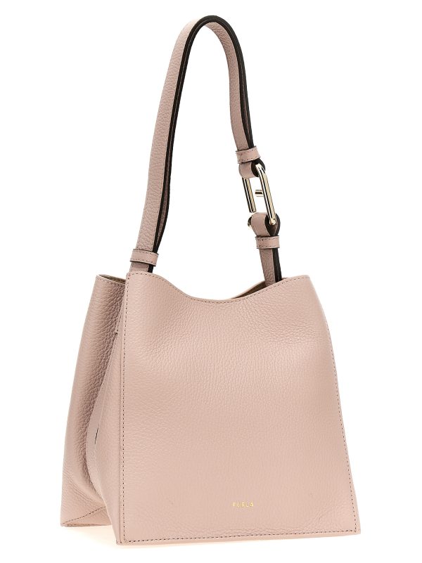 'Nuvola Mini Bucket' handbag - immagine 2