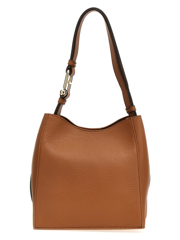 'Nuvola Mini Bucket' handbag