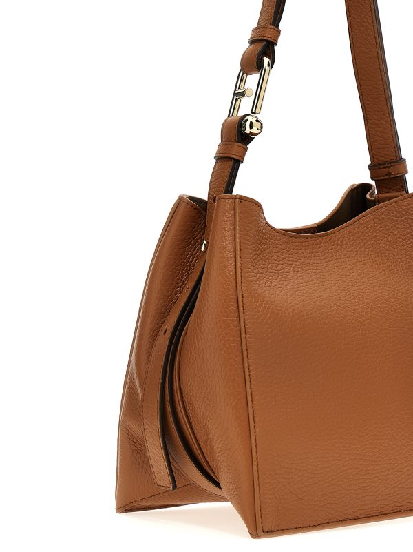 'Nuvola Mini Bucket' handbag - immagine 3