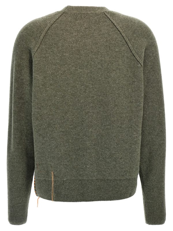 'Harvard' sweater - immagine 2