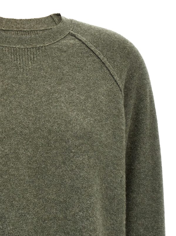 'Harvard' sweater - immagine 3