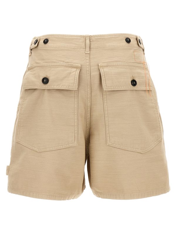 'Jim' bermuda shorts - immagine 2