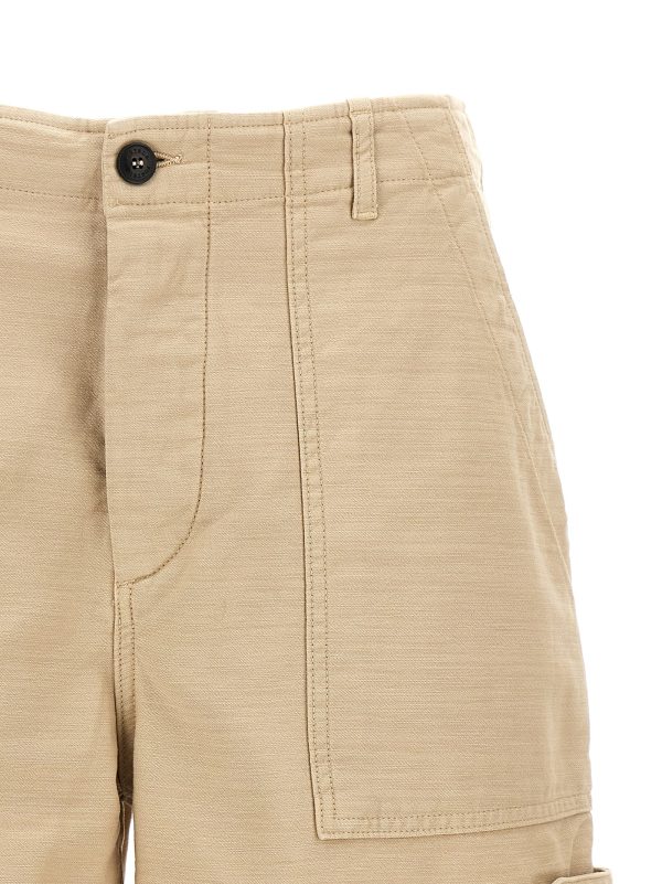 'Jim' bermuda shorts - immagine 3