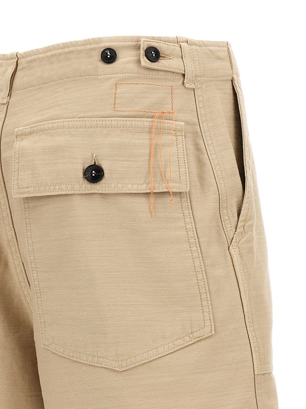 'Jim' bermuda shorts - immagine 4