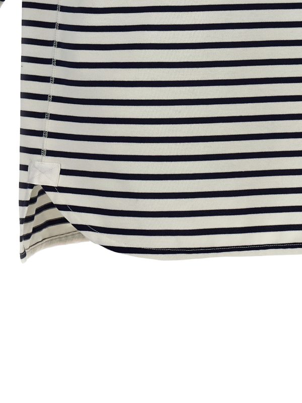 Striped t-shirt - immagine 4