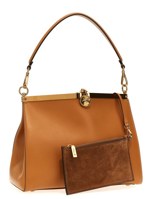 'Vela' shoulder bag - immagine 3