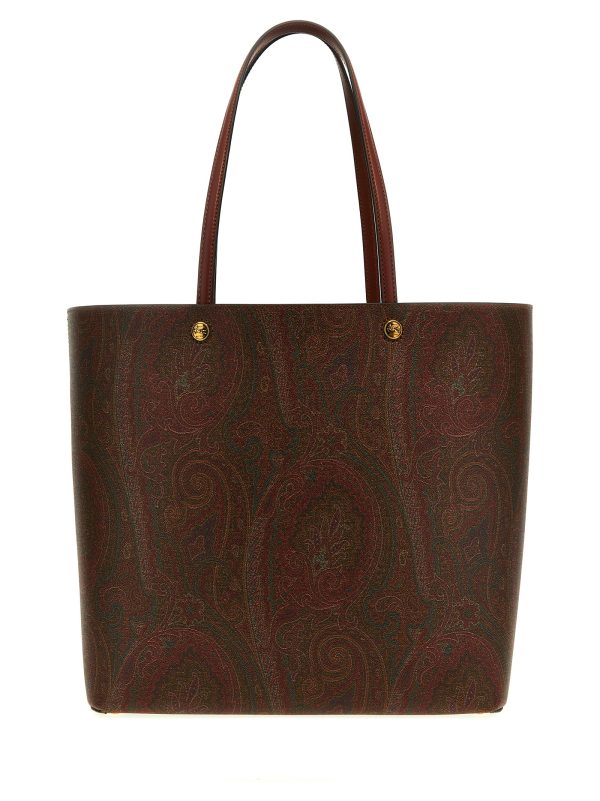 'Maxi ETRO Essential' shopping bag