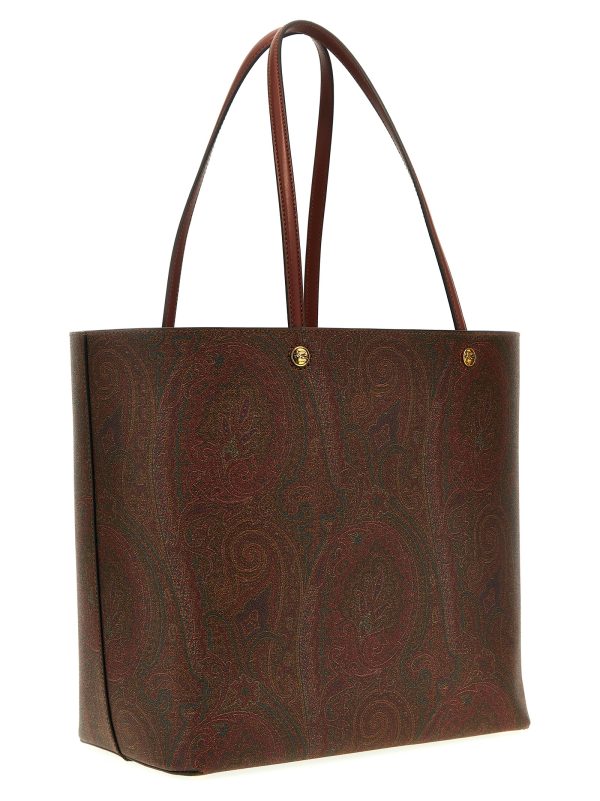 'Maxi ETRO Essential' shopping bag - immagine 2