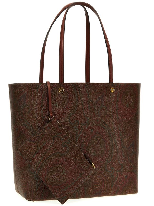 'Maxi ETRO Essential' shopping bag - immagine 3