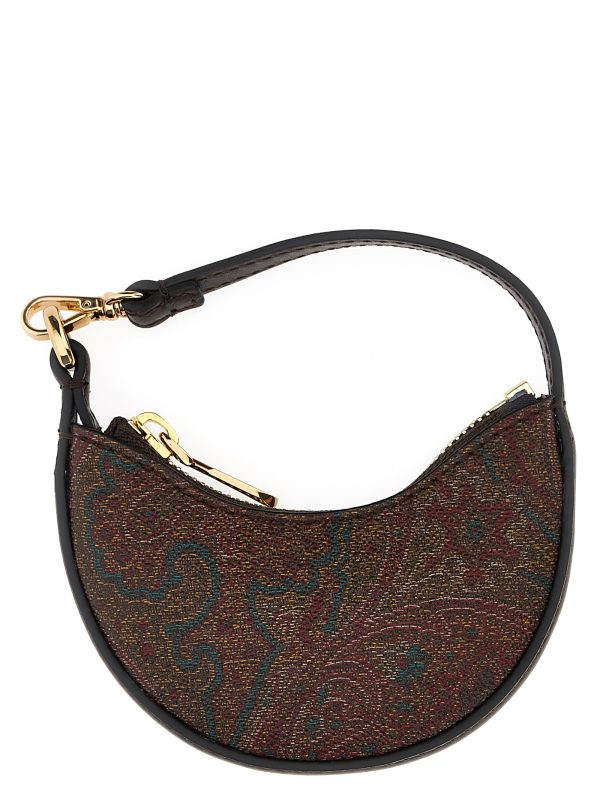 'Hobo Paisley' mini handbag