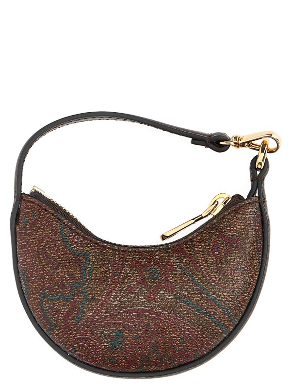 'Hobo Paisley' mini handbag - immagine 2