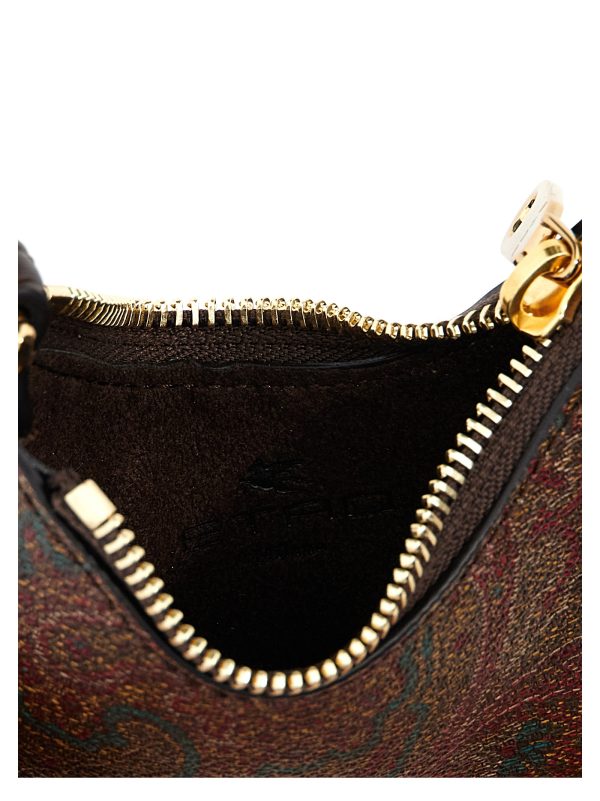 'Hobo Paisley' mini handbag - immagine 3