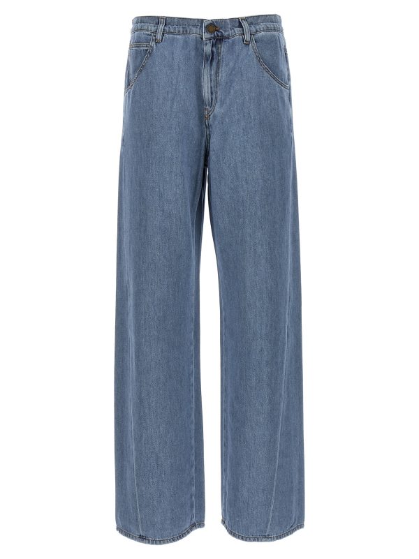 'Iris' jeans