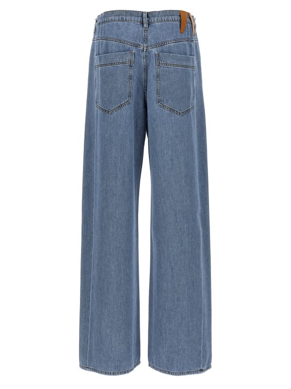 'Iris' jeans - immagine 2