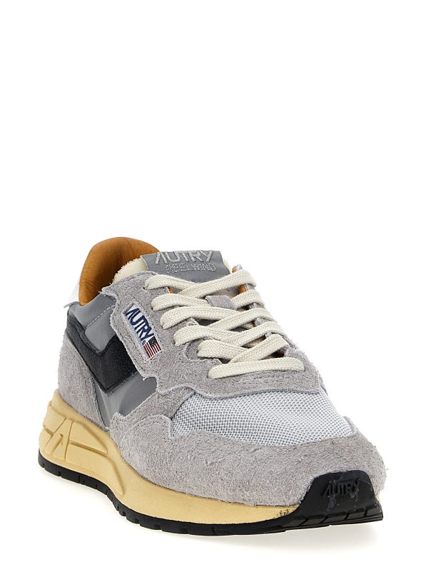 'Reelwind Low' sneakers - immagine 2