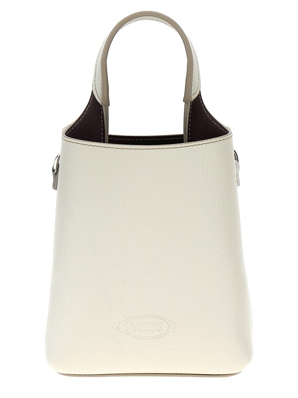 'Micro Tod's' handbag