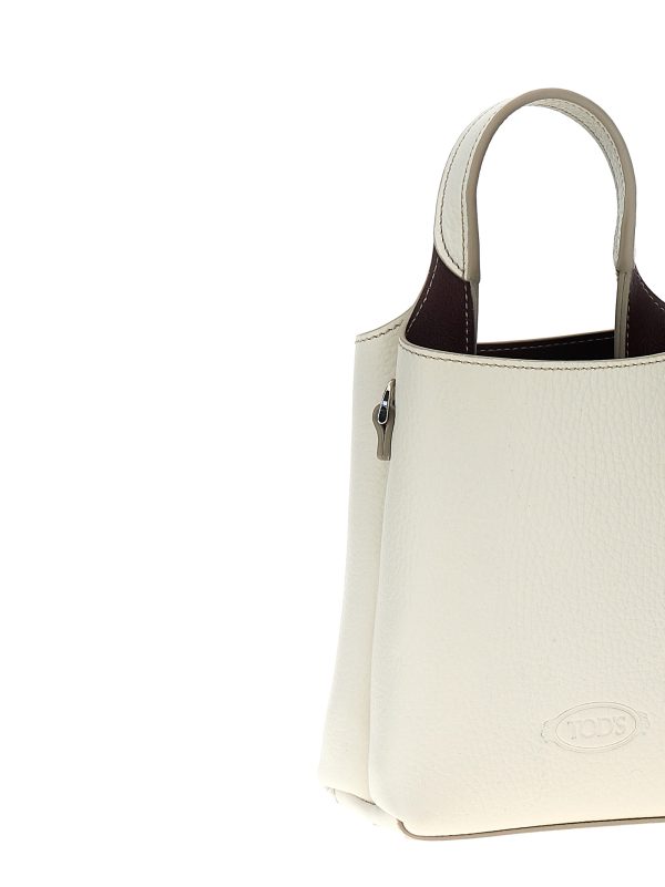 'Micro Tod's' handbag - immagine 3