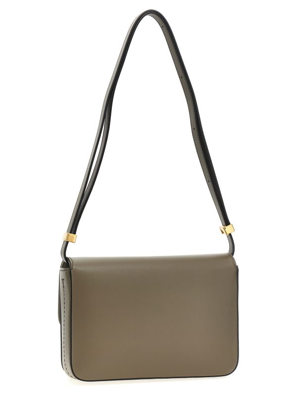 'T Mini' crossbody bag - immagine 2