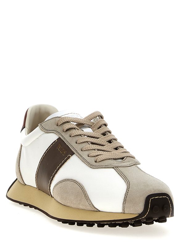 'T Vintage' sneakers - immagine 2