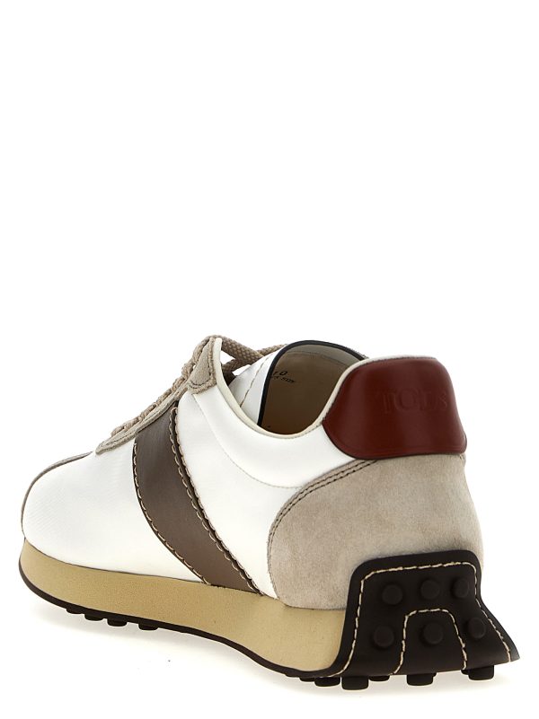 'T Vintage' sneakers - immagine 3