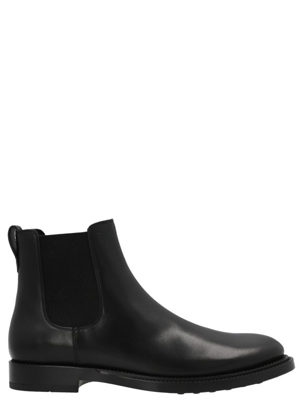 Chelsea ankle boots