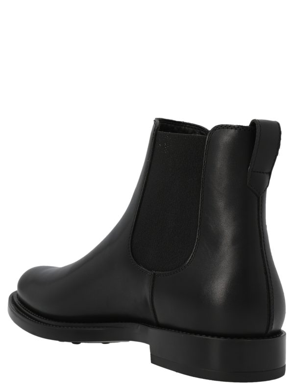 Chelsea ankle boots - immagine 2