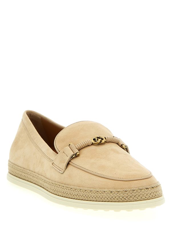 Suede loafers - immagine 2