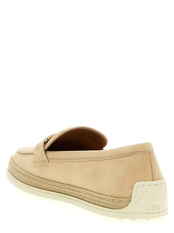 Suede loafers - immagine 3