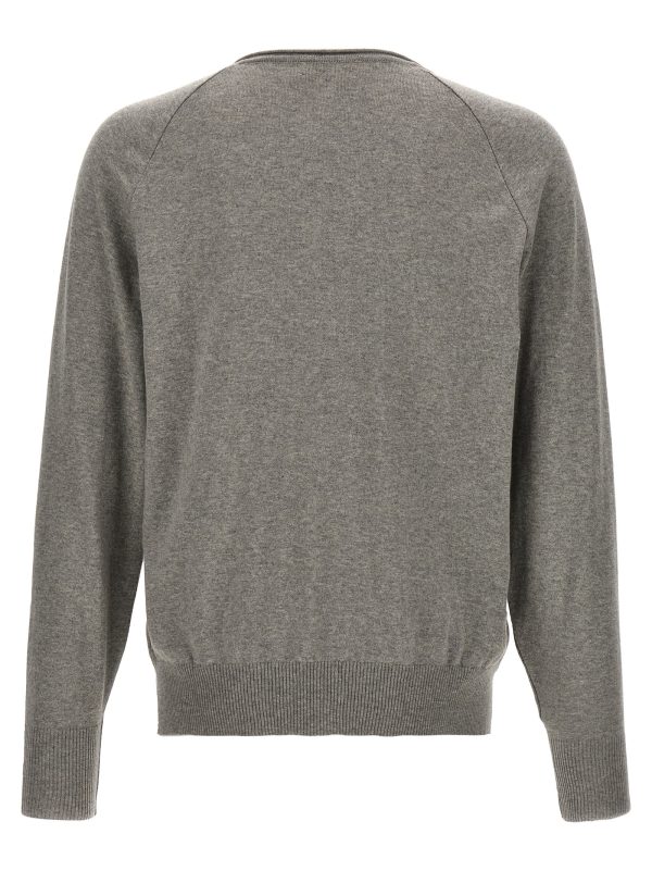 V-neck sweater - immagine 2