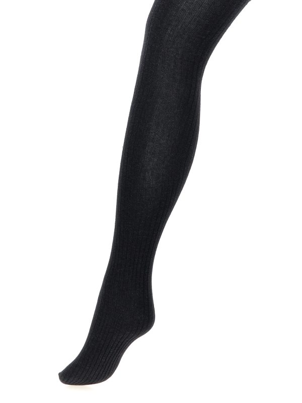 'Zavorra' tights - immagine 2