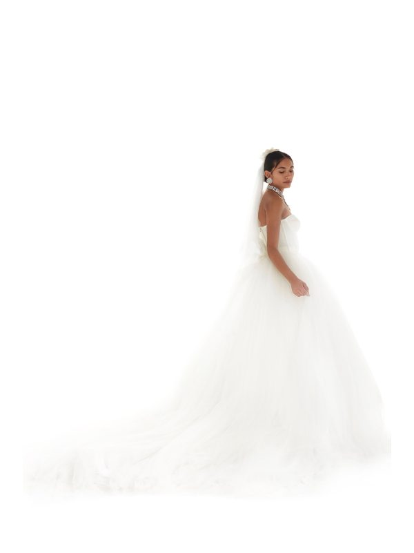 Bride dress - immagine 4