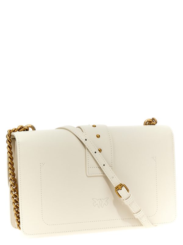 'Love One' crossbody bag - immagine 2