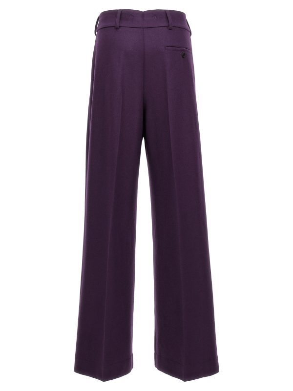 Wool pants - immagine 2