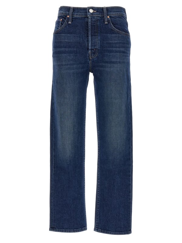 'Tomcat Ankle' Jeans