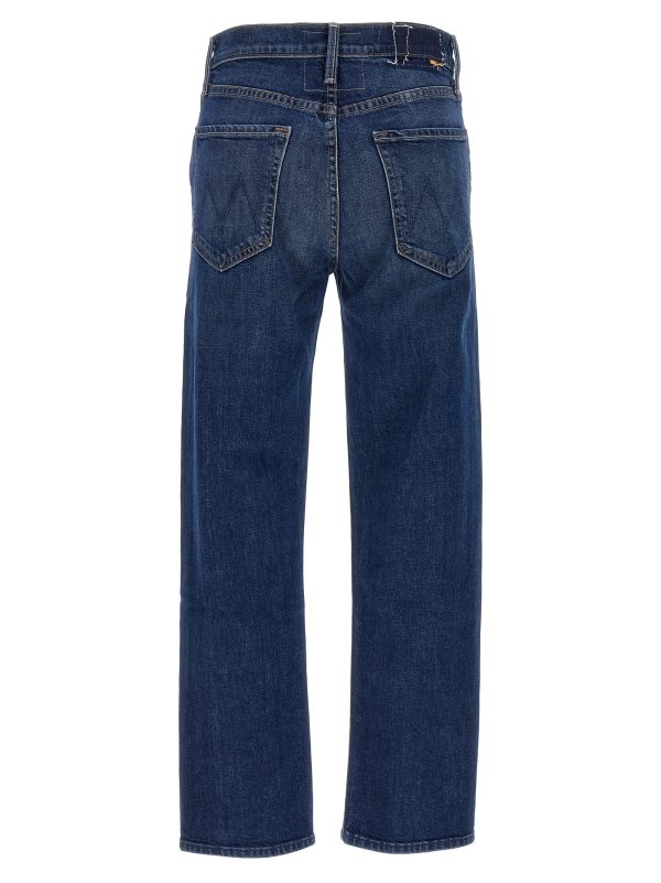 'Tomcat Ankle' Jeans - immagine 2