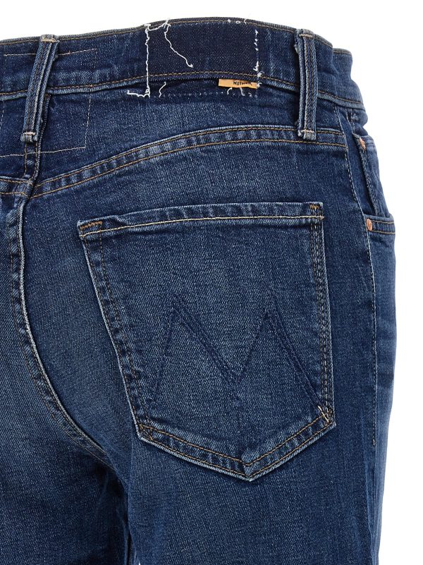 'Tomcat Ankle' Jeans - immagine 4