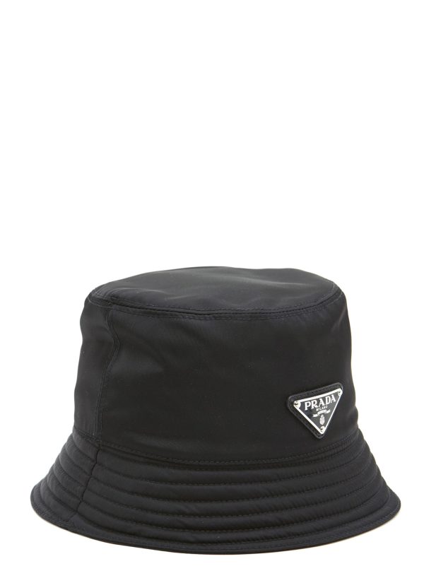 Logo bucket hat - immagine 2