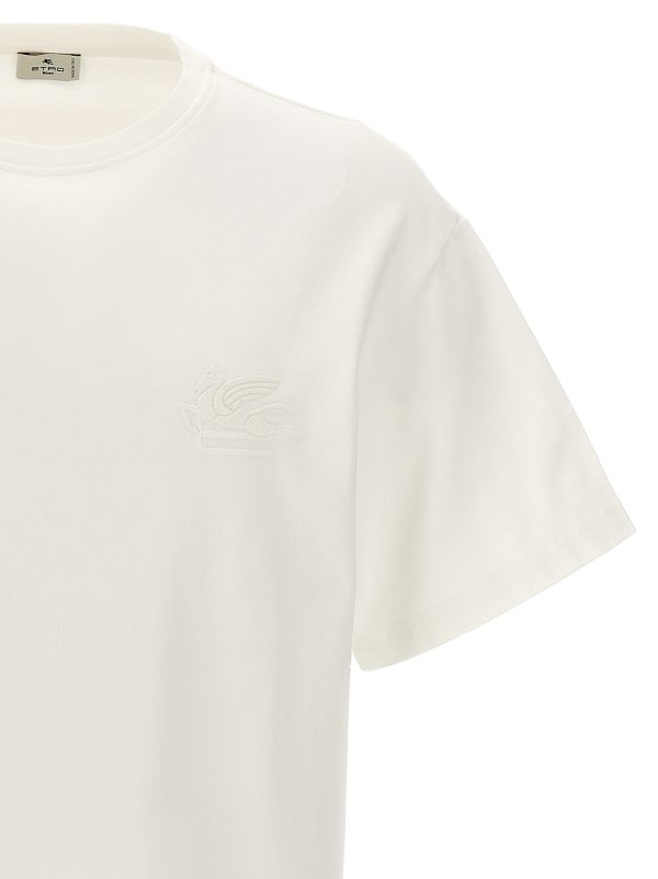 Logo t-shirt - immagine 3