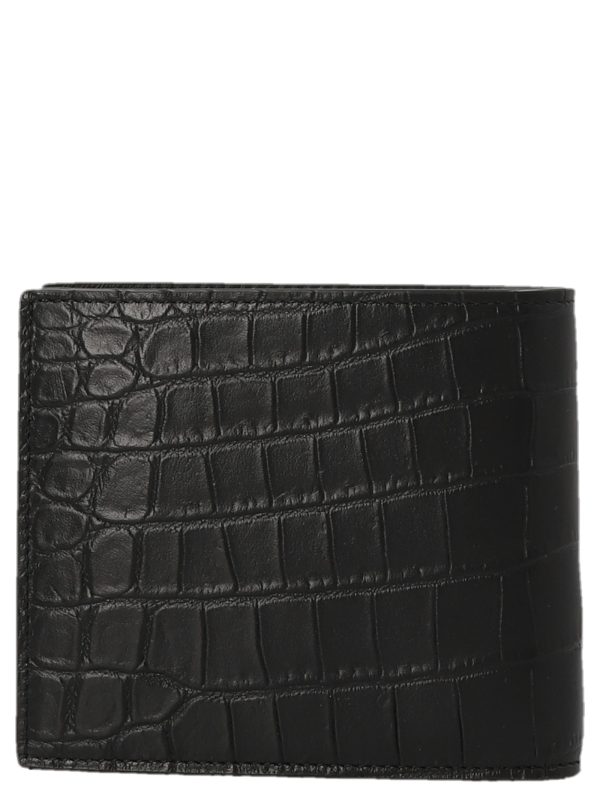 'Saint Laurent Paris East/West' wallet - immagine 2