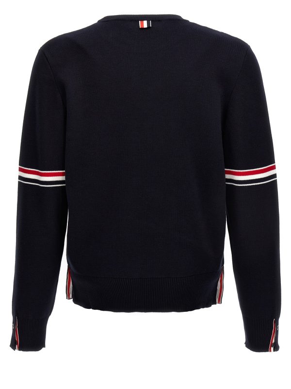 'Classic' sweater - immagine 2