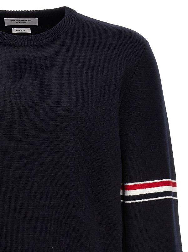 'Classic' sweater - immagine 3