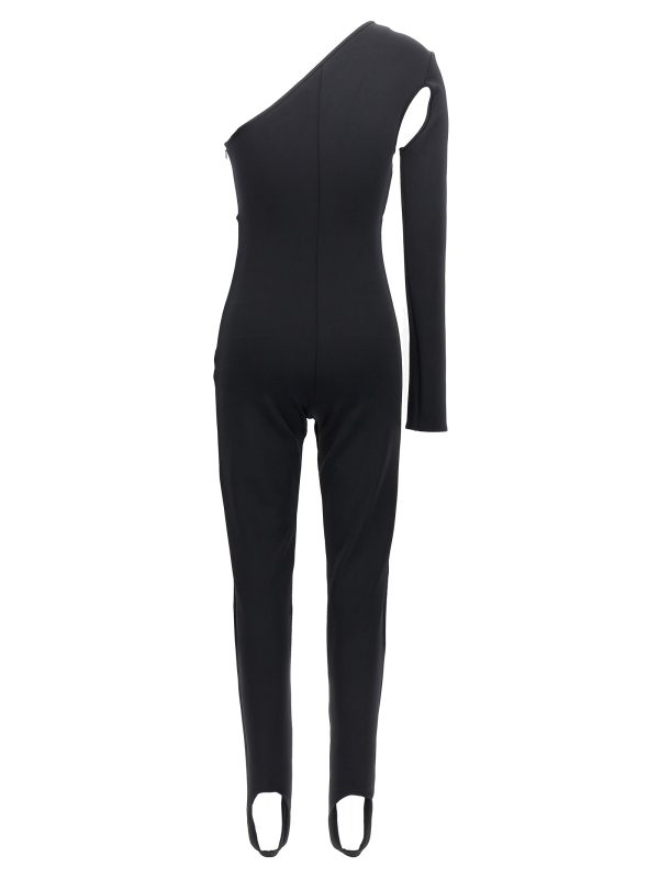 Scuba cut out one-length bodysuit - immagine 2