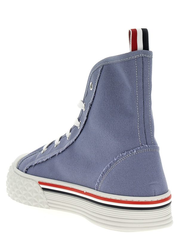 'Collegiate' sneakers - immagine 2