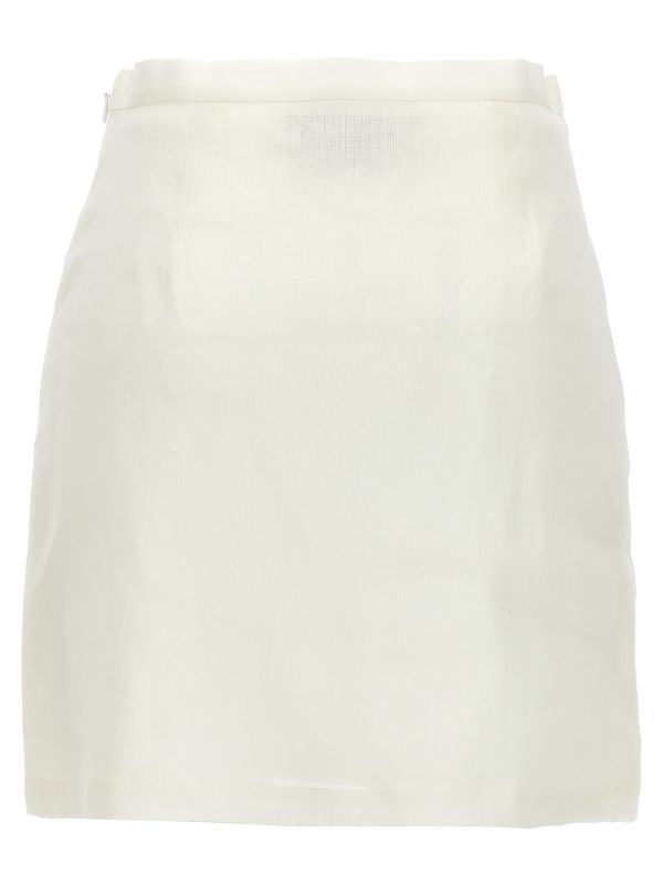 'No Vacancy Inn' capsule High Summer skirt - immagine 2