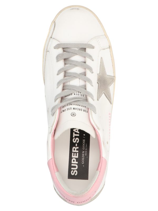 ‘Superstar’ sneakers - immagine 3