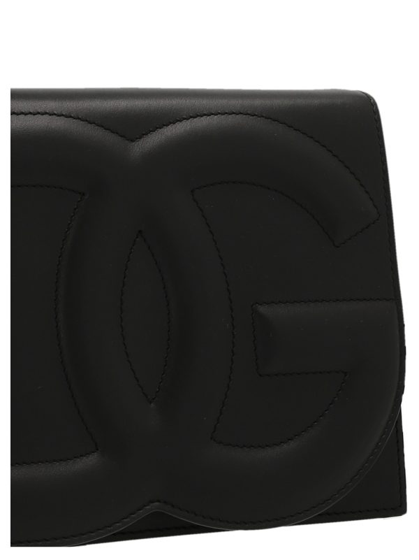 Logo crossbody bag - immagine 3