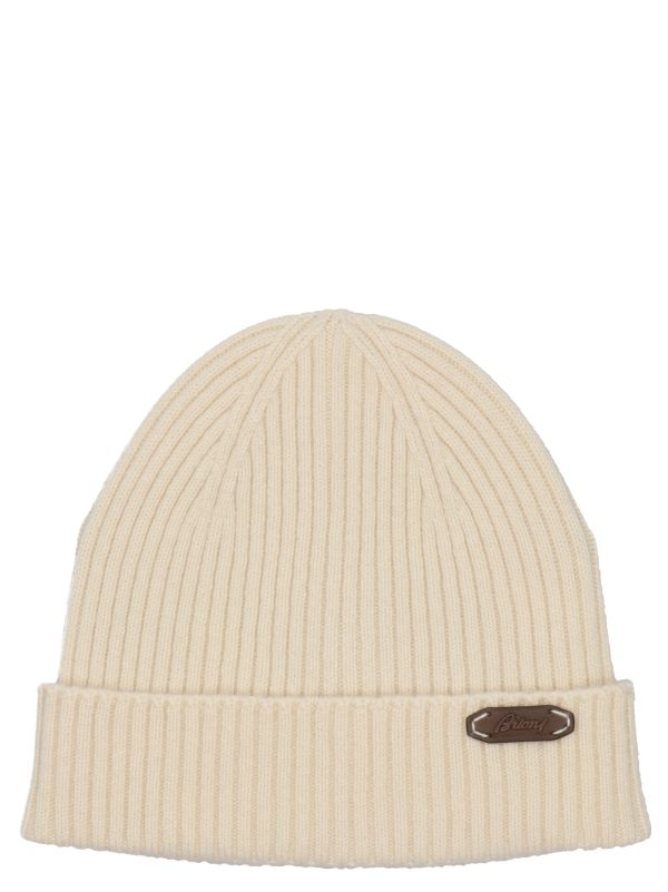 Fisherman’s rib beanie