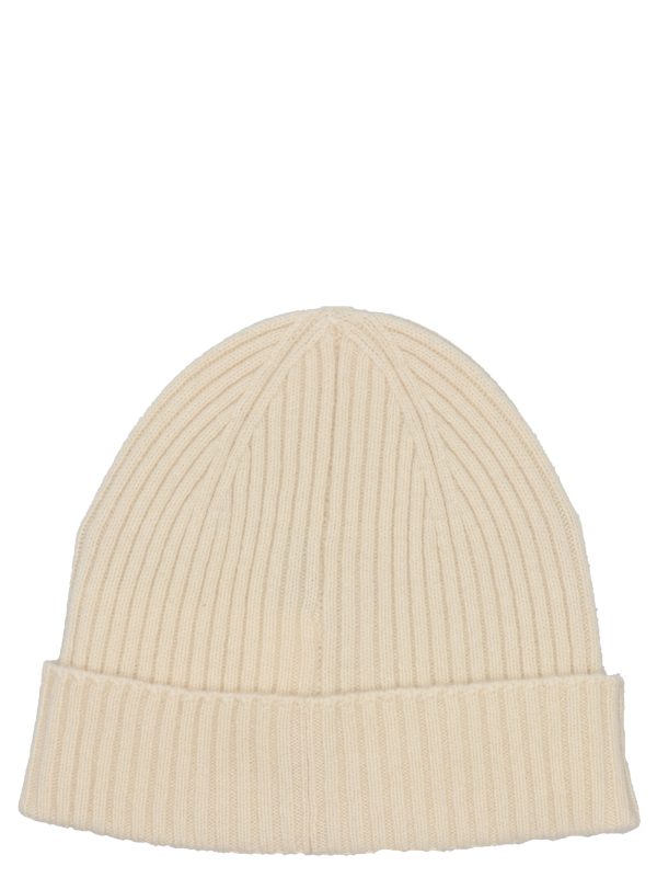 Fisherman’s rib beanie - immagine 2