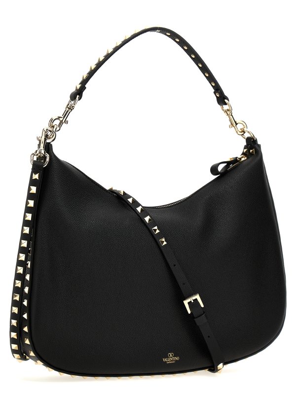 Valentino Garavani 'Hobo Rockstud' shoulder bag - immagine 2